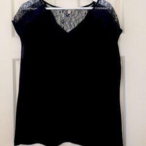 Banana Republic blouse